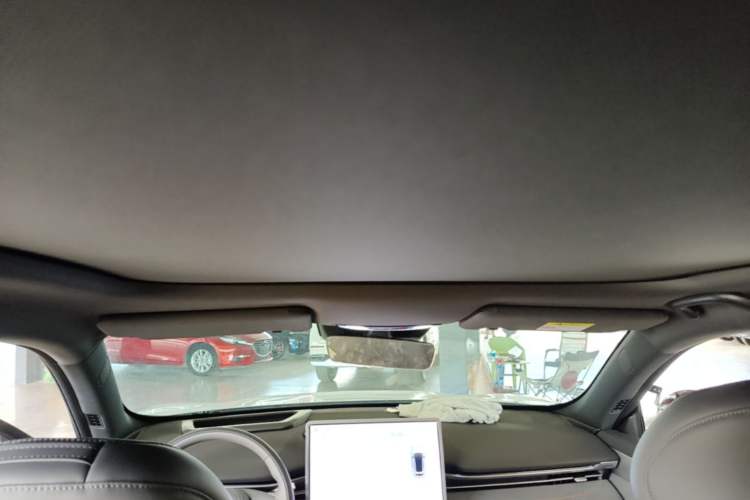 Used Deepal S05 2024 200Max Range-Extended Long-Range Version Headliner
