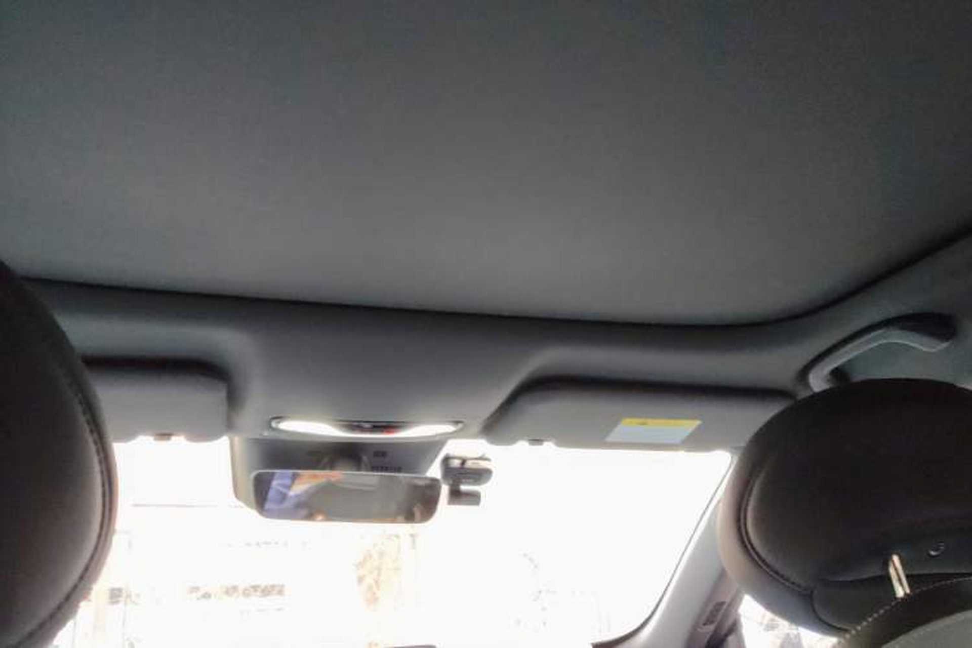 Used Deepal S05 2024 510 Plus Pure Electric Version Headliner
