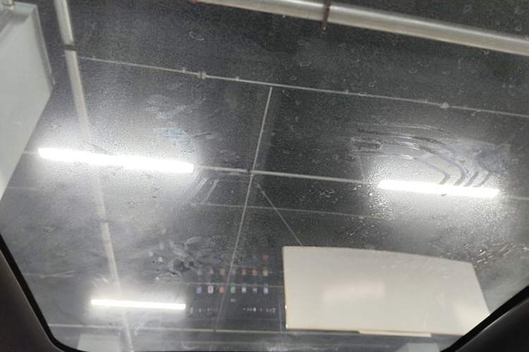 Used Deepal S05 2024 510 Plus Pure Electric Version Headliner