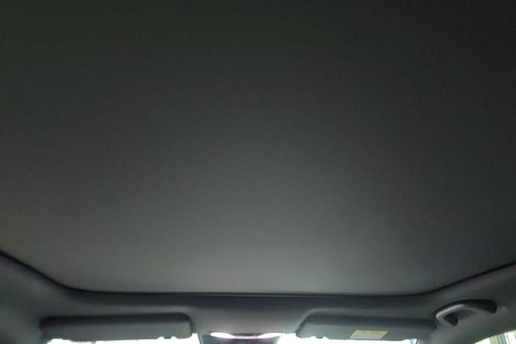 Used Deepal S05 2024 510 Ultra Pure Electric Version Headliner
