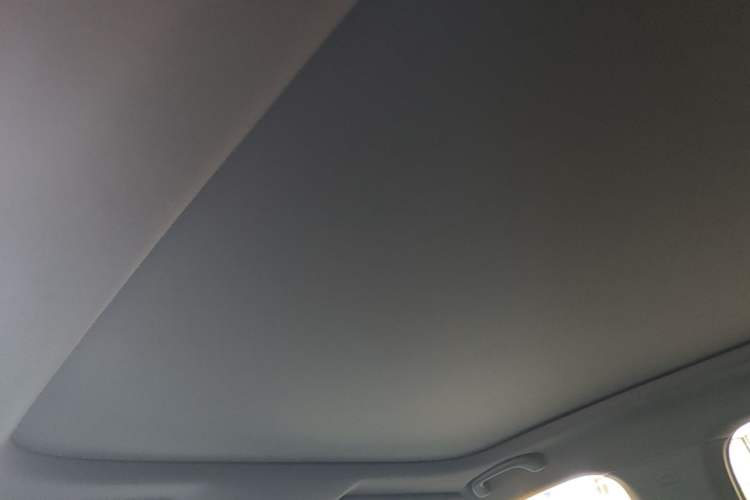 Used Deepal S05 2024 510Max Pure Electric Version Headliner