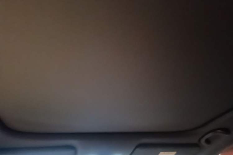 Used Deepal S05 2024 510 Ultra Pure Electric Version Headliner
