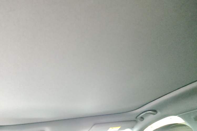 Used Deepal S05 2024 510Max Pure Electric Version Headliner