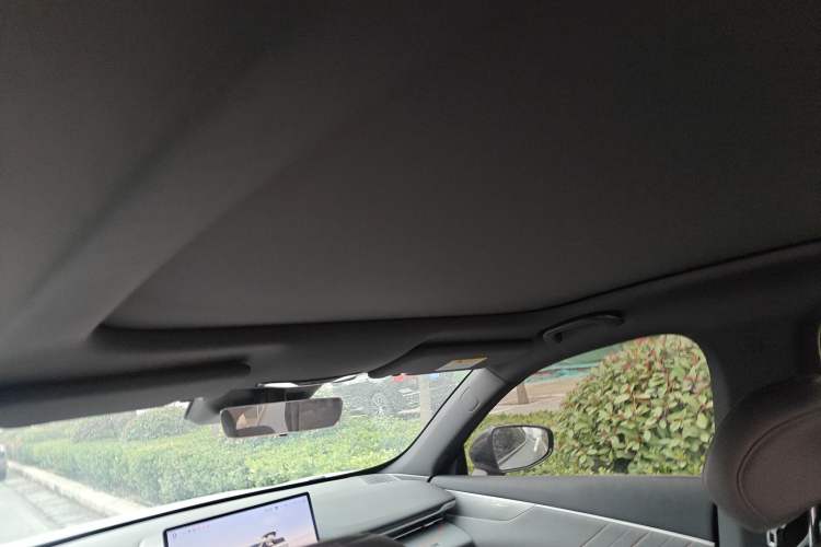 Used Deepal S05 2024 510 Plus Pure Electric Version Headliner