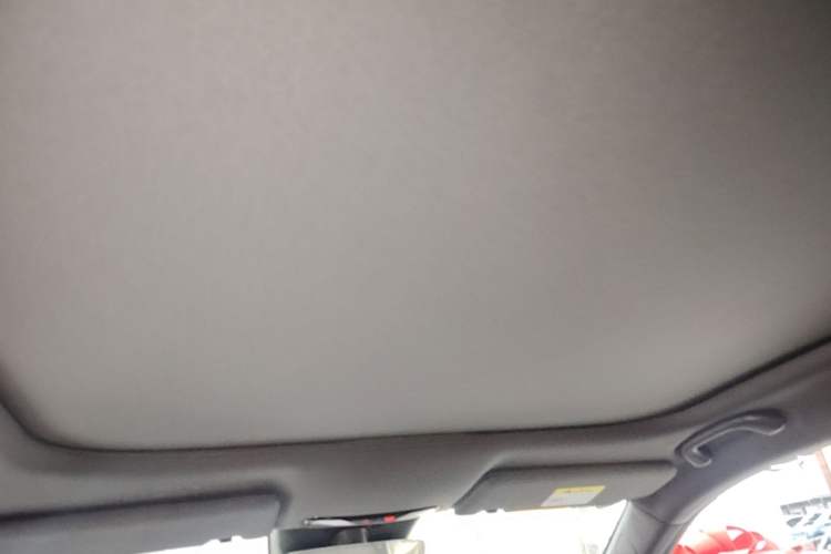 Used Deepal S05 2024 510 Ultra Pure Electric Version Headliner