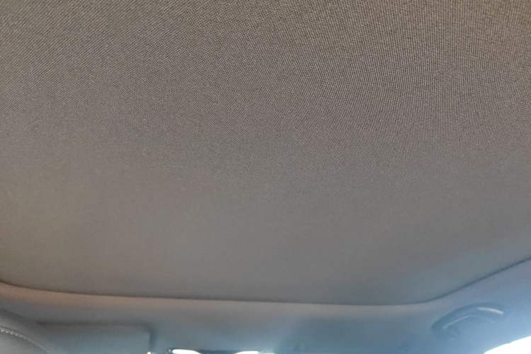 Used Deepal S05 2024 510Max Pure Electric Version Headliner