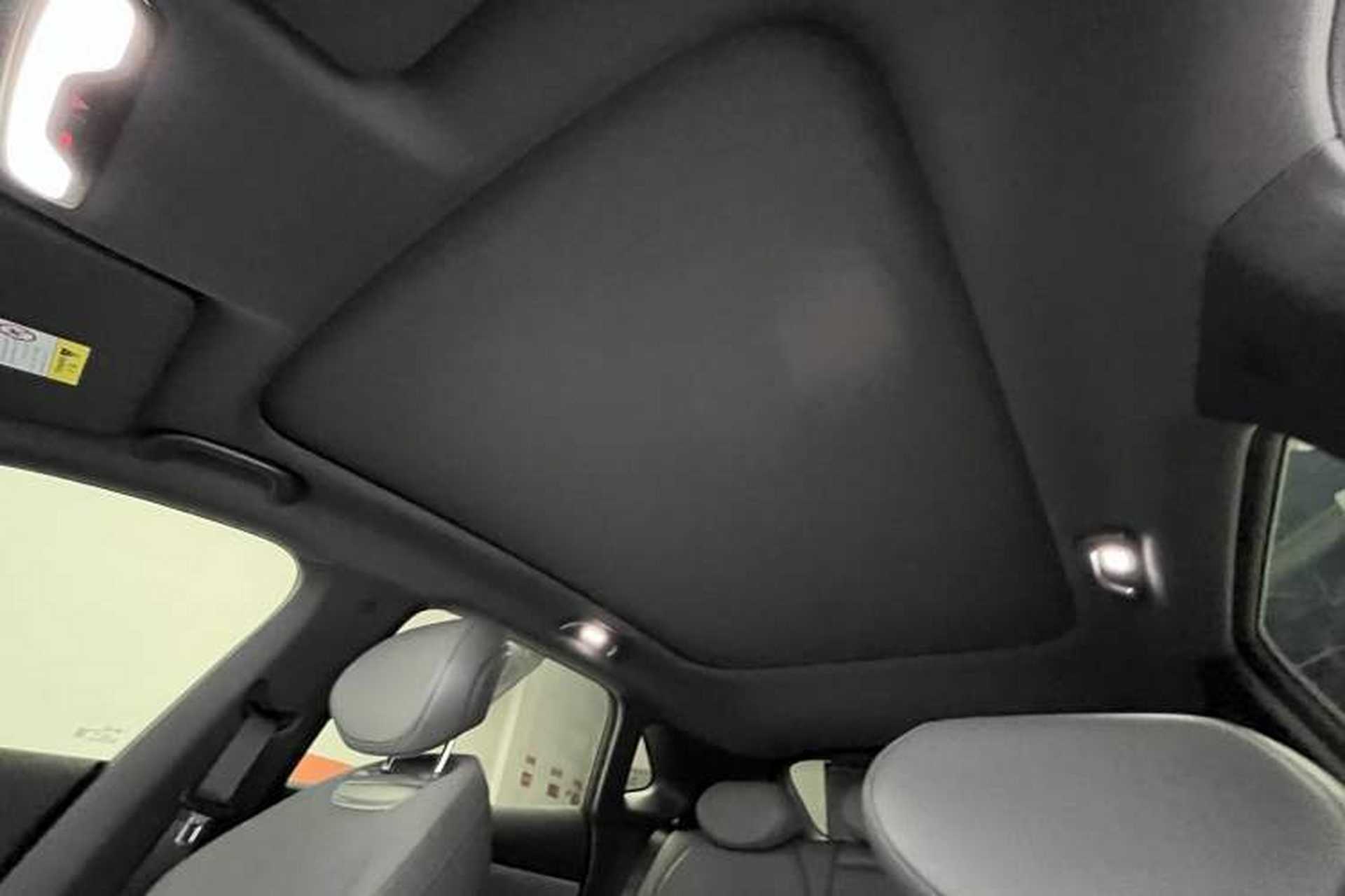Used Deepal S05 2024 200Max Range-Extended Long-Range Version Headliner