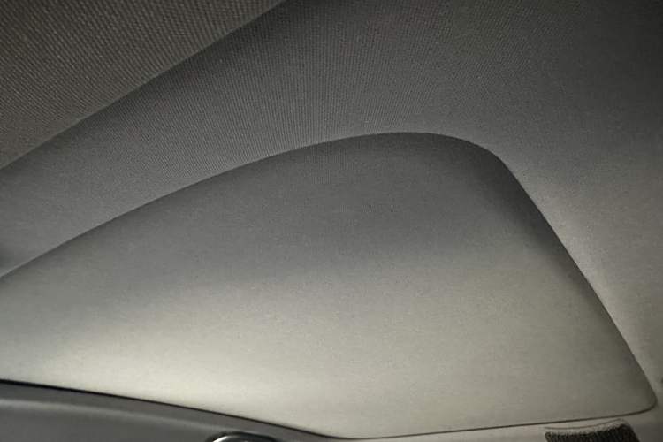 Used Deepal S05 2024 200Max Range-Extended Long-Range Version Headliner