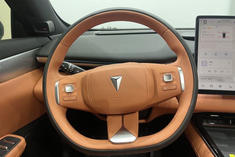 Used Deepal S05 2024 200 Ultra Range-Extended Long-Range Version Interior 5