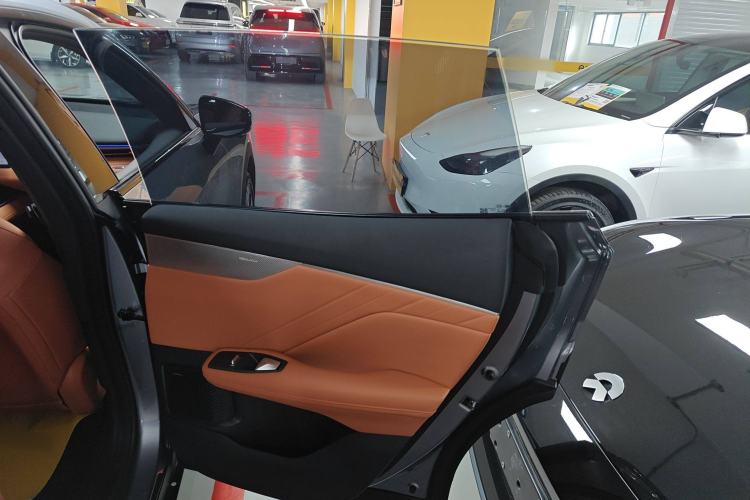 Used Deepal S05 2024 510 Ultra Pure Electric Version Interior 6
