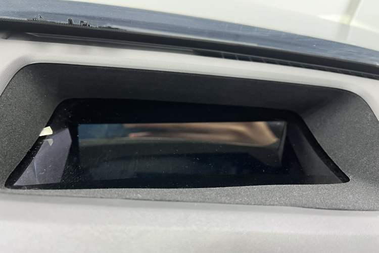 Used Deepal S05 2024 200 Ultra Range-Extended Long-Range Version Interior 8