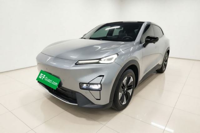 Ojetý Deepal S05 2024 510 Plus Pure Electric Version