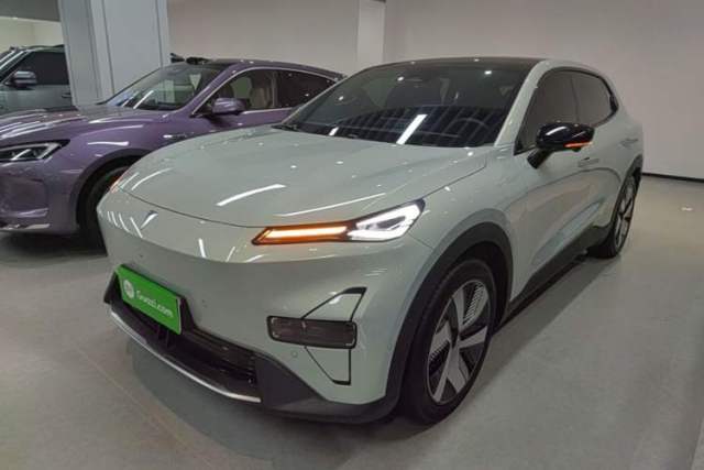Used Deepal S05 2024 510 Ultra Pure Electric Version