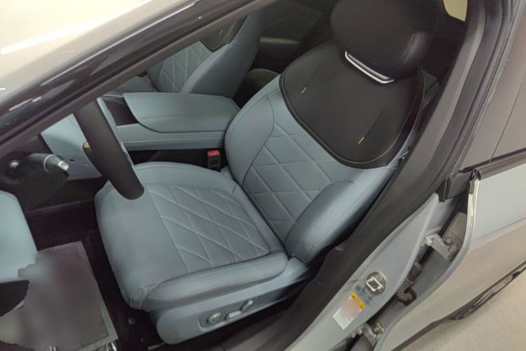 Used Deepal S05 2024 510 Ultra Pure Electric Version Left Front Seat