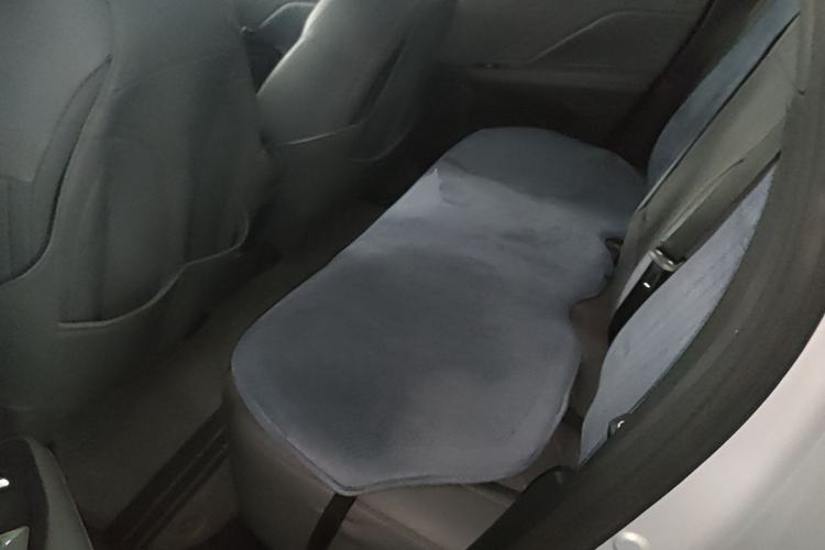 Used Deepal S05 2024 510Max Pure Electric Version Left Rear Seat