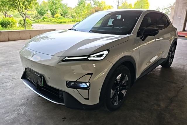 Used Deepal S05 2024 510Max Pure Electric Version