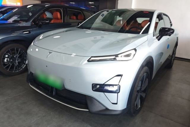Used Deepal S05 2024 510 Ultra Pure Electric Version