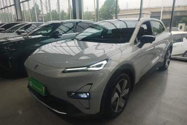Used Deepal S05 2024 510 Ultra Pure Electric Version