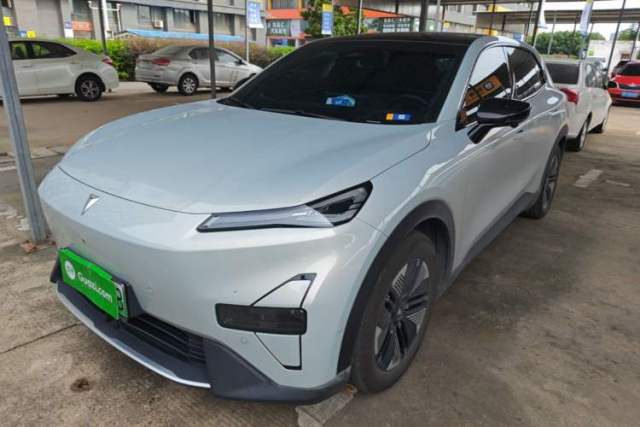 Used Deepal S05 2024 510Max Pure Electric Version