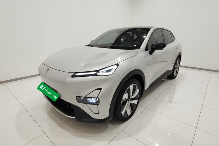 Deepal S05 2024 510 Ultra Pure Electric Version