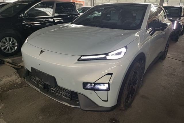 Used Deepal S05 2024 510Max Pure Electric Version