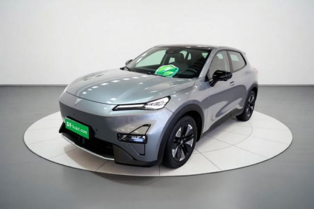 Used Deepal S05 2024 510 Plus Pure Electric Version