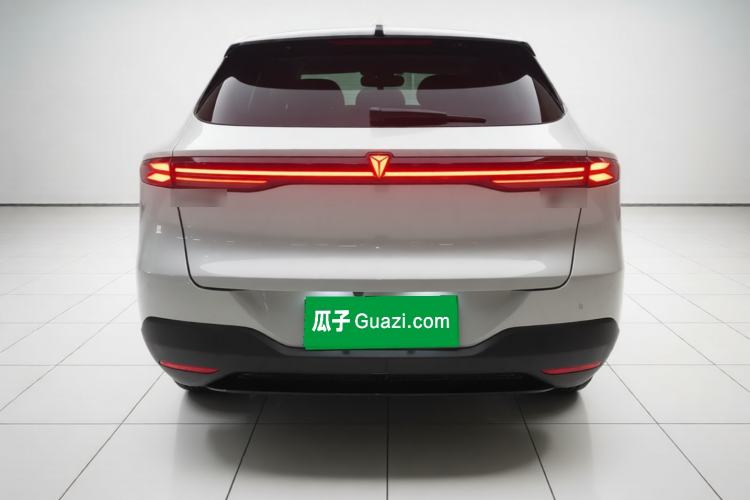 Used Deepal S05 2024 510 Ultra Pure Electric Version Rear