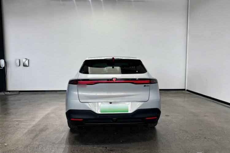 Used Deepal S05 2024 510Max Pure Electric Version Rear