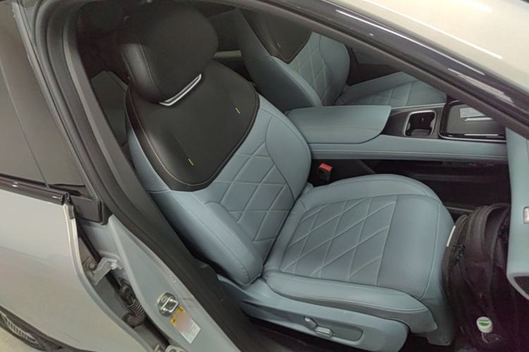Used Deepal S05 2024 510 Ultra Pure Electric Version Right Front Seat