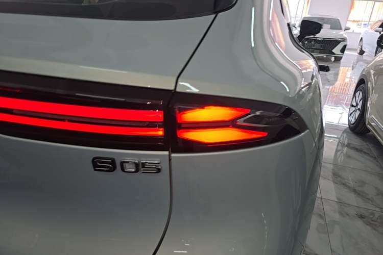 Used Deepal S05 2024 510 Ultra Pure Electric Version Right Rear Taillight