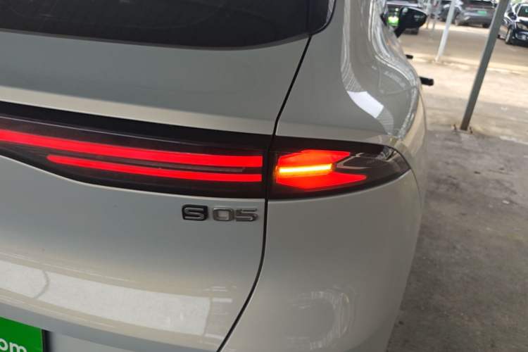 Used Deepal S05 2024 510Max Pure Electric Version Right Rear Taillight