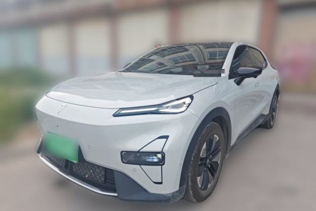 Ojetý Deepal S05 2024 510 Plus Pure Electric Version