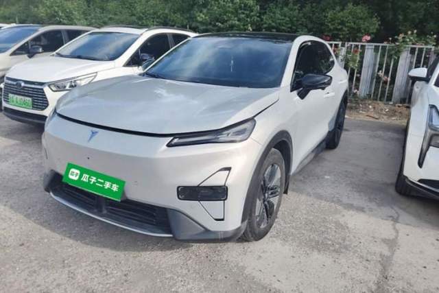 Used Deepal S05 2024 510Max Pure Electric Version