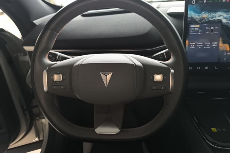 Used Deepal S05 2024 200Max Range-Extended Long-Range Version Steering Wheel