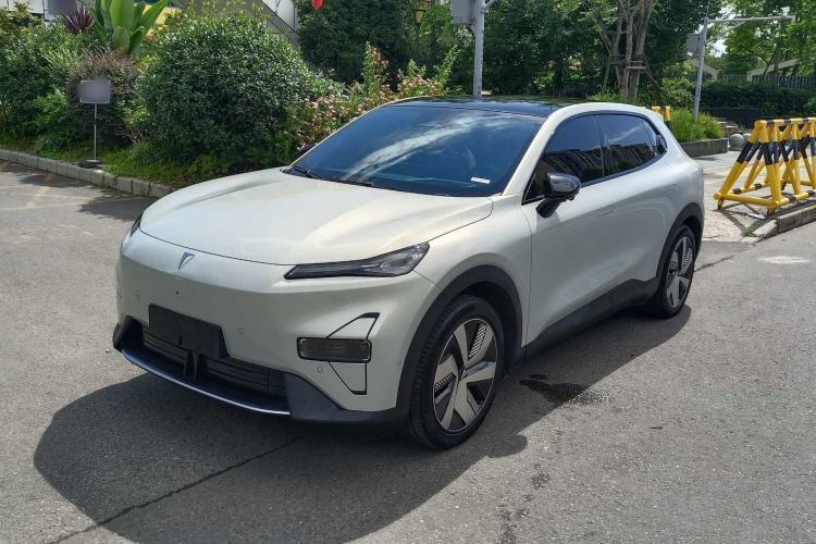 Used Deepal S05 2024 510 Ultra Pure Electric Version Guazi used car, China used car export, Used car for sale, Used Deepal cars, Cheapest cars for sale, Electric vehicle, New energy car