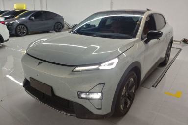 Used Deepal S05 2024 510Max Pure Electric Version