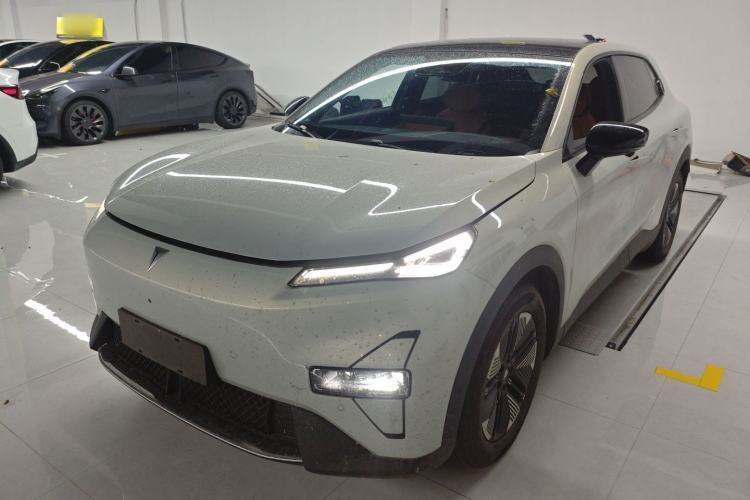 Used Deepal S05 2024 510Max Pure Electric Version Guazi used car, China used car export, Used car for sale, Used cars, Cheapest cars for sale