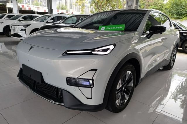 Used Deepal S05 2024 510Max Pure Electric Version