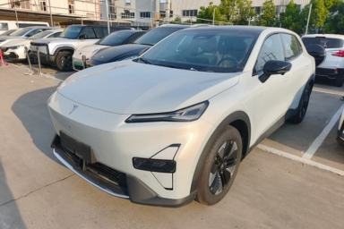 Used Deepal S05 2024 510 Plus Pure Electric Version