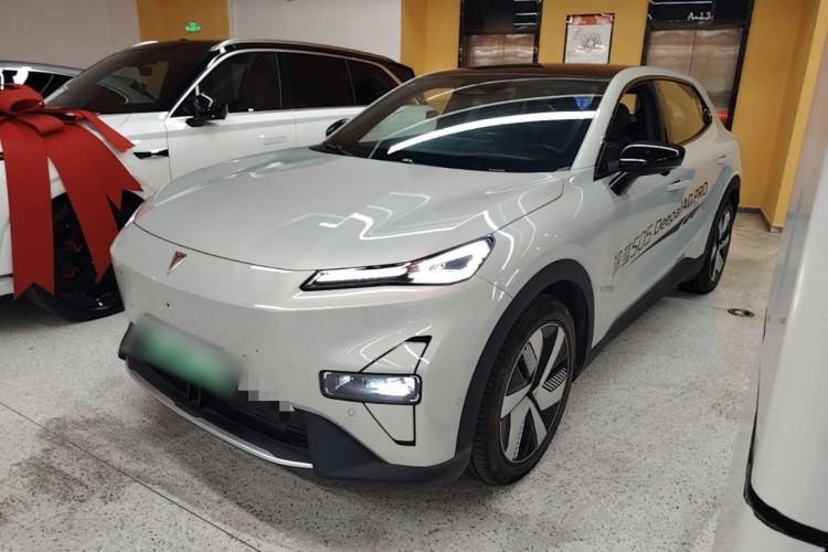 Deepal S05 2024 510 Ultra Pure Electric Version с пробегом Guazi used car, China used car export, Used car for sale, Used  cars, Cheapest cars for sale