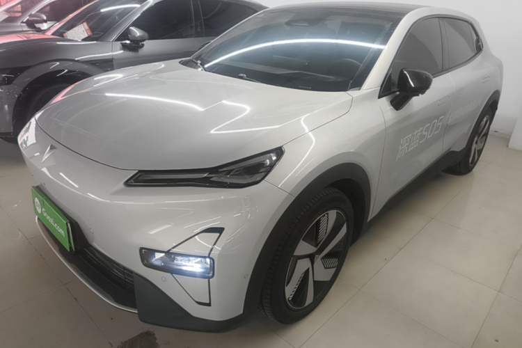 Ojetý Deepal S05 2024 510Max Pure Electric Version Guazi used car, China used car export, Used car for sale, Used cars, Cheapest cars for sale