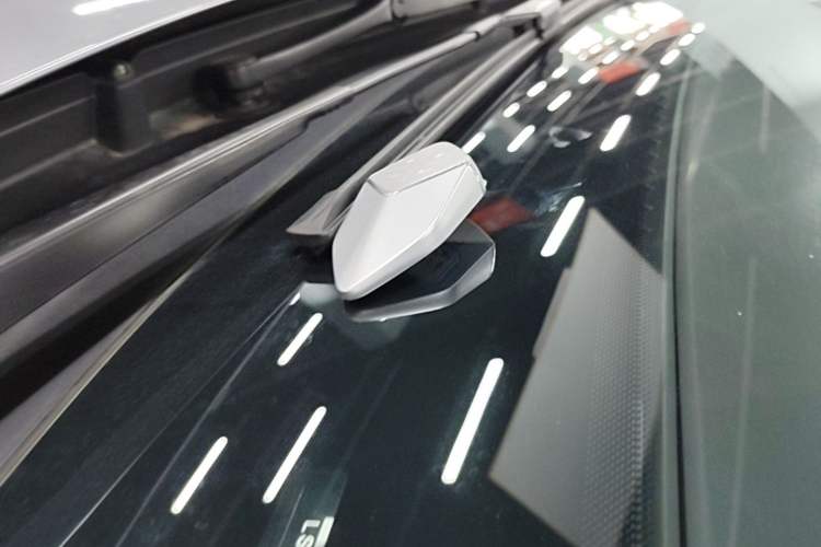 Used Deepal S05 2024 510 Plus Pure Electric Version Vehicle Key