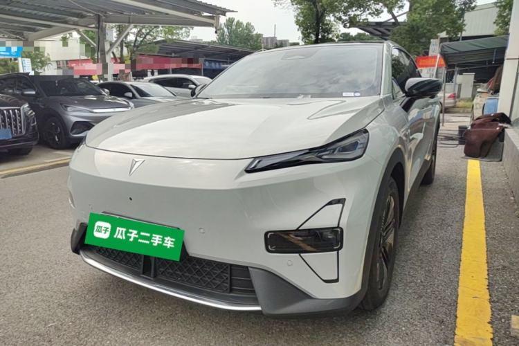 Used Deepal S05 2024 510Max Pure Electric Version Guazi used car, China used car export, Used car for sale, Used  cars, Cheapest cars for sale