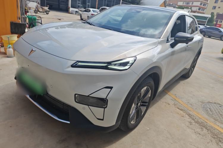 Used Deepal S05 2024 510Max Pure Electric Version Guazi used car, China used car export, Used car for sale, Used Deepal cars, Cheapest cars for sale, Electric vehicle, New energy car