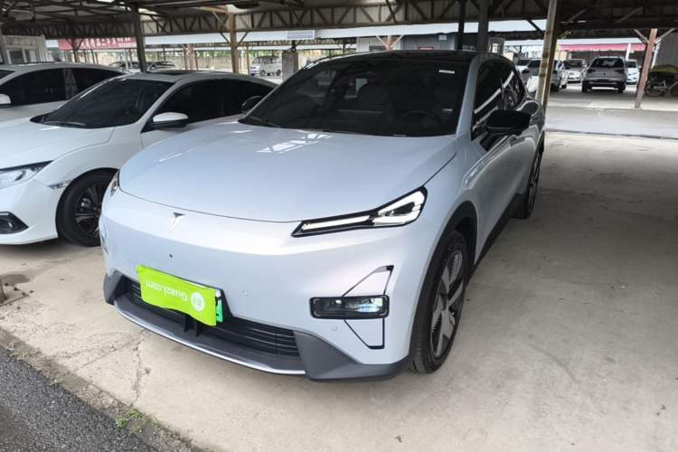 Used Deepal S05 2024 200Max Range-Extended Long-Range Version Guazi used car, China used car export, Used car for sale, Used cars, Cheapest cars for sale