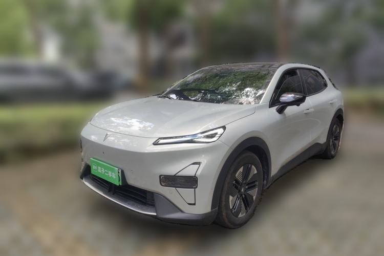 Used Deepal S05 2024 510Max Pure Electric Version Guazi used car, China used car export, Used car for sale, Used cars, Cheapest cars for sale, Electric vehicle, New energy car