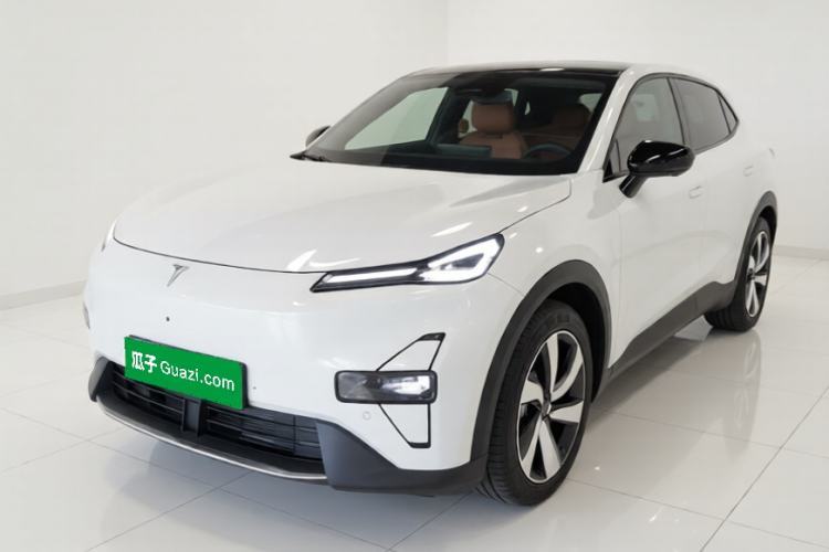 Deepal S05 2024 510 Ultra Pure Electric Version de segunda mano Guazi used car, China used car export, Used car for sale, Used cars, Cheapest cars for sale