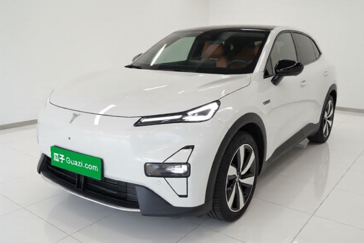 Deepal S05 2024 510 Ultra Pure Electric Version d’occasion Guazi used car, China used car export, Used car for sale, Used  cars, Cheapest cars for sale