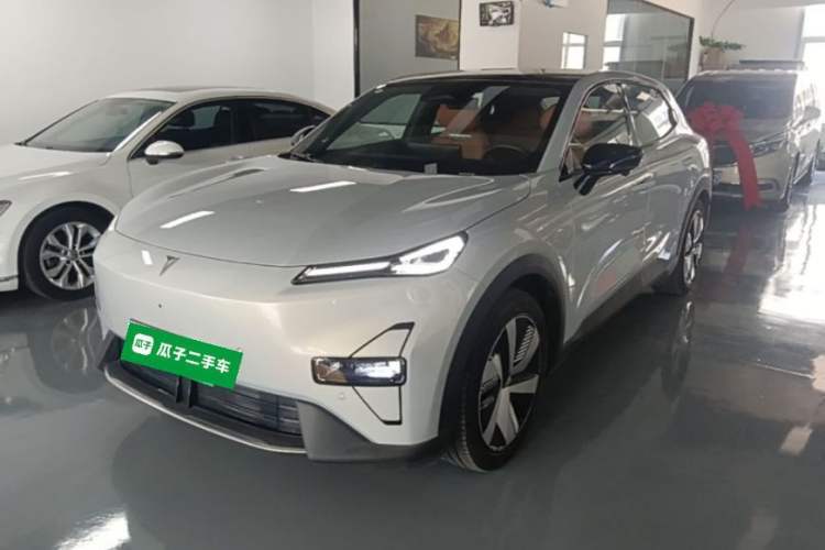 Used Deepal S05 2024 510 Ultra Pure Electric Version Guazi used car, China used car export, Used car for sale, Used Deepal cars, Cheapest cars for sale, Electric vehicle, New energy car