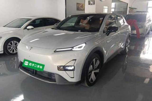 Used Deepal S05 2024 510 Ultra Pure Electric Version